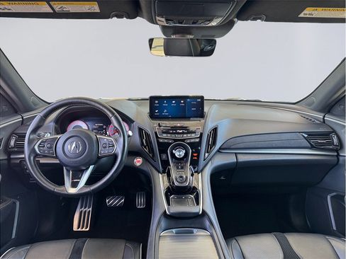 Used 2020 Acura RDX A-Spec AWD/4WD image 23