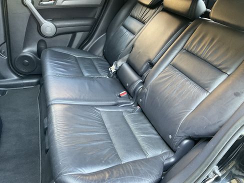 Used 2009 Honda CR-V EX-L image 32