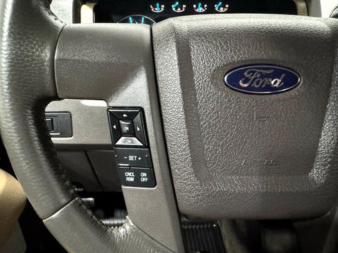Used 2013 Ford F150 XLT w/ Luxury Equipment Group image 22