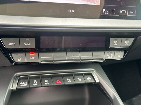 Certified 2025 Audi A3 2.0T Premium image 19