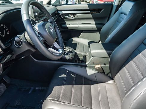 Used 2024 Honda CR-V EX-L image 24
