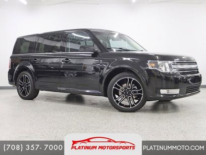Used 2013 Ford Flex SEL