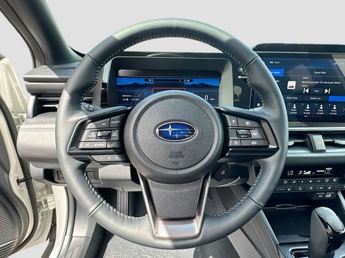New 2026 Subaru Outback Touring XT AWD/4WD image 7