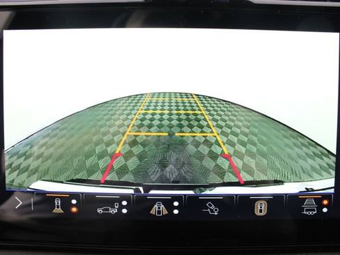 New 2026 GMC Sierra 1500 AT4 image 4