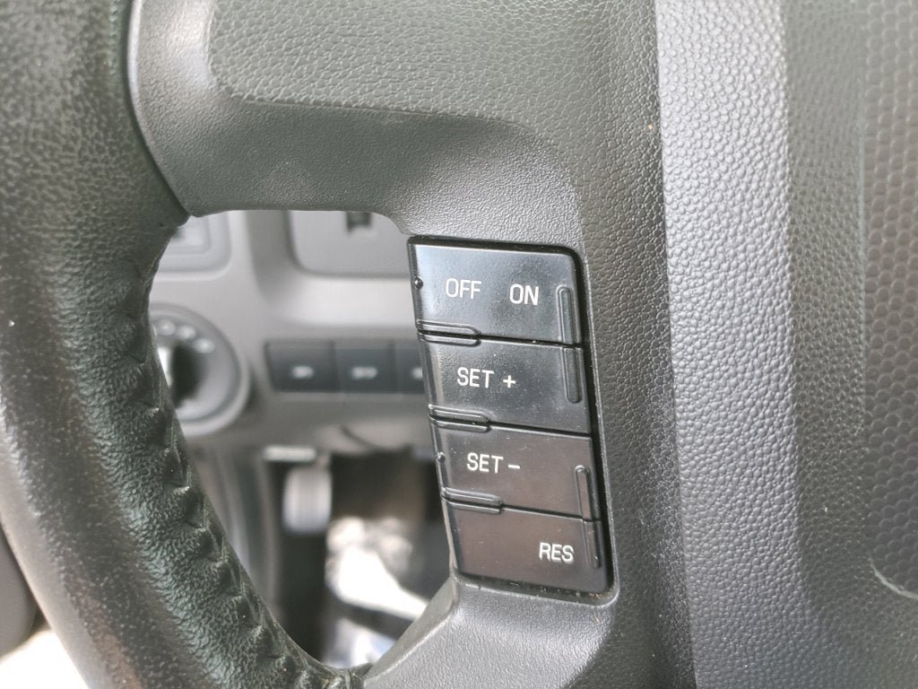 Used 2012 Ford Escape XLT FWD image 26