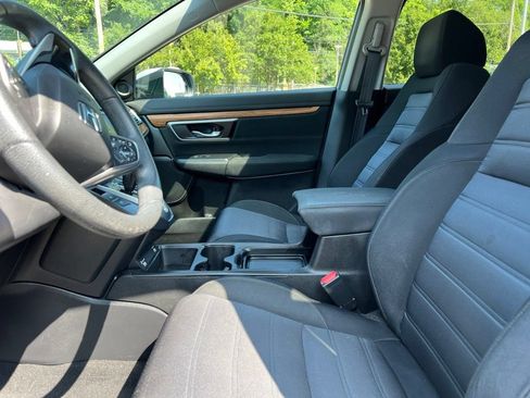 Used 2020 Honda CR-V EX image 16
