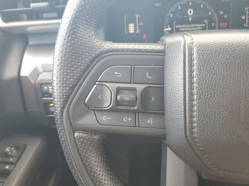 Certified 2024 Toyota Tacoma SR5 RWD image 19