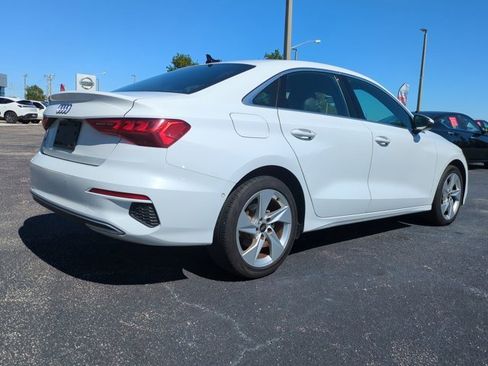 Used 2023 Audi A3 2.0T Premium image 5