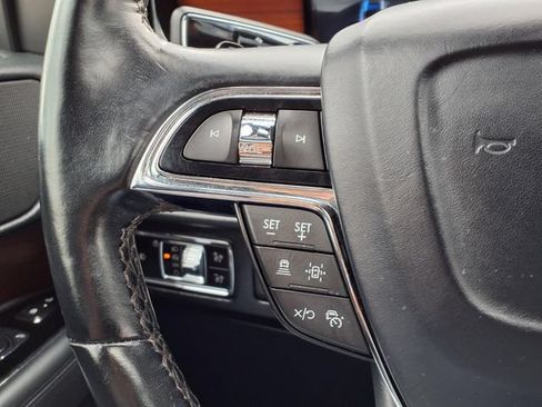 Certified 2023 Lincoln Navigator Reserve RWD image 14