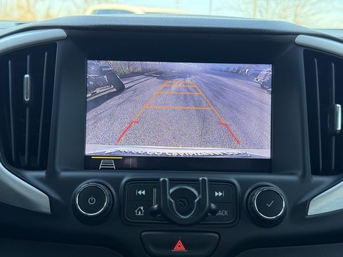 Used 2020 GMC Terrain SLT w/ Preferred Package image 14