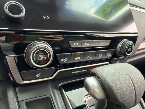 Used 2019 Honda CR-V EX image 27