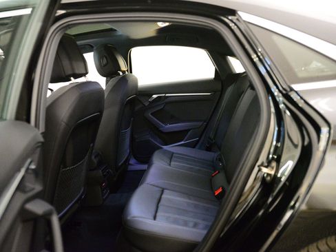 Certified 2023 Audi A3 2.0T Premium w/ Convenience Package image 13