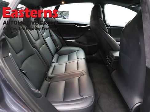 Used 2018 Tesla Model S 75D AWD/4WD image 17