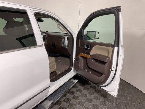 Used 2018 GMC Sierra 1500 SLT AWD/4WD image 35