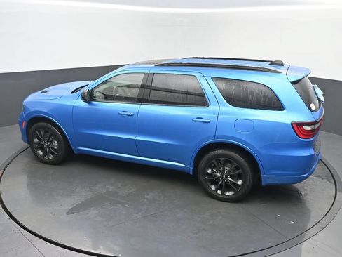 New 2026 Dodge Durango GT AWD/4WD image 40