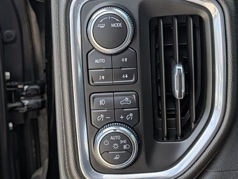 Used 2022 GMC Sierra 1500 Denali w/ Driver Alert Package II AWD/4WD image 21