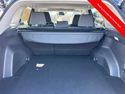 Used 2025 Toyota RAV4 XLE w/ Convenience Package FWD image 15