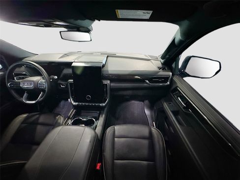Used 2025 GMC Yukon XL Elevation w/ LPO, Floor Liner Package AWD/4WD image 25