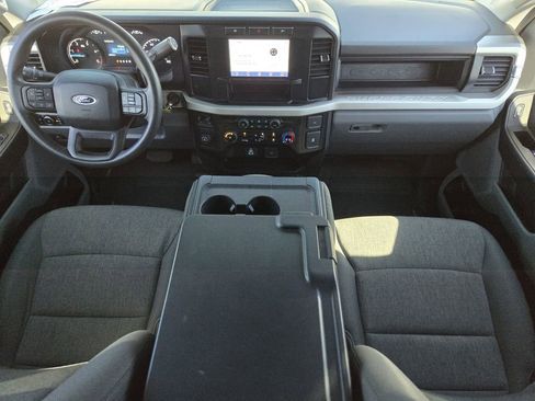 Used 2024 Ford F350 XL w/ XL Driver Assist Package image 20