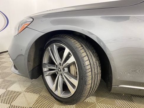 Used 2020 Mercedes-Benz S 450 4MATIC Sedan image 22