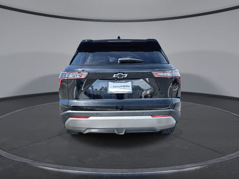 New 2026 Chevrolet Equinox LT w/ Convenience Package II image 6