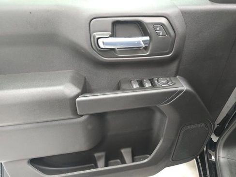 New 2026 Chevrolet Silverado 1500 W/T w/ WT Value Package AWD/4WD image 20