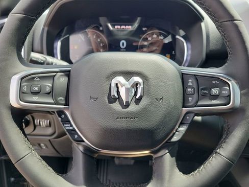New 2026 RAM 1500 2WD Crew Cab image 11