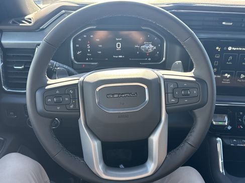 Used 2026 GMC Sierra 1500 Denali image 18