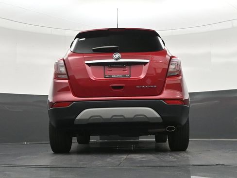 Used 2019 Buick Encore Preferred FWD image 26