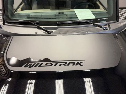 Used 2022 Ford Bronco Wildtrak AWD/4WD image 51