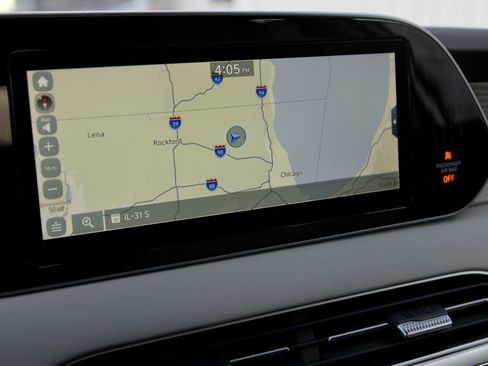 Used 2021 Hyundai Palisade SEL image 21