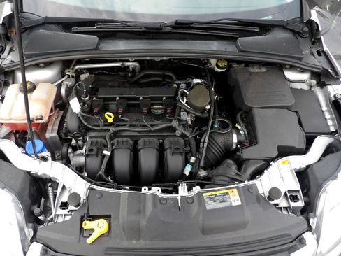 Used 2014 Ford Focus S image 27