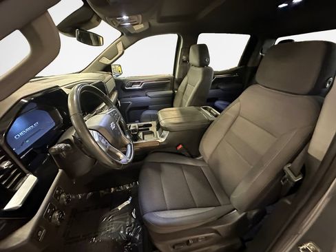 Used 2023 Chevrolet Silverado 1500 RST w/ Rally Edition AWD/4WD image 13