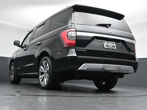 Used 2020 Ford Expedition Platinum AWD/4WD image 43