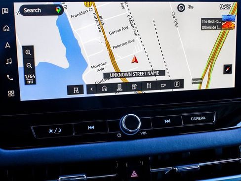 New 2026 Mitsubishi Outlander AWD image 22