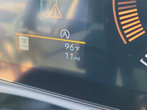 New 2026 Hyundai Tucson SEL image 32