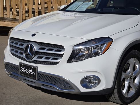 Used 2019 Mercedes-Benz GLA 250 image 14