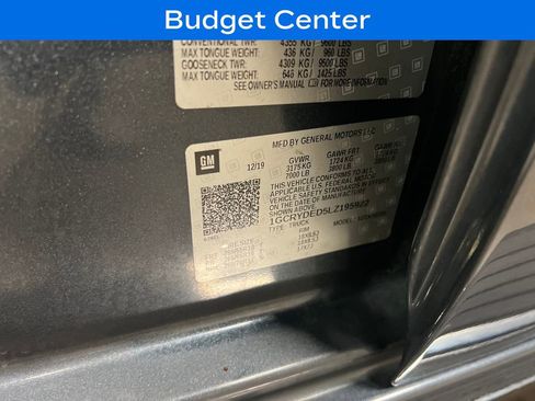 Used 2020 Chevrolet Silverado 1500 LT w/ All-Star Edition image 27