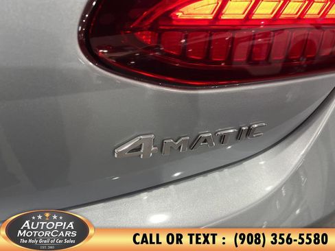 Used 2021 Mercedes-Benz E 450 4MATIC Coupe image 45