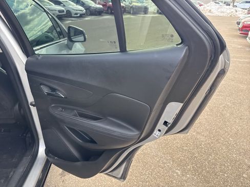 Used 2017 Buick Encore Preferred image 24