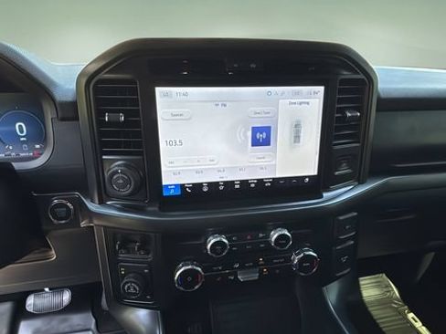 Used 2025 Ford F150 Tremor w/ Bed Utility Package AWD/4WD image 26