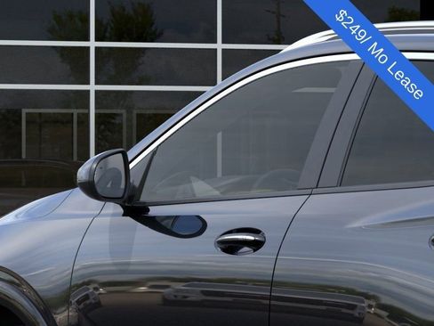 New 2026 Buick Encore GX Sport Touring w/ Comfort Package image 12