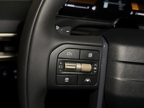 New 2027 Kia Telluride EX AWD/4WD image 26