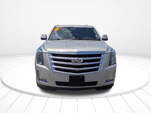 Used 2015 Cadillac Escalade ESV Premium AWD/4WD image 8