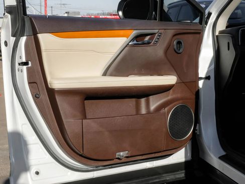 Used 2017 Lexus RX 350 F Sport image 51