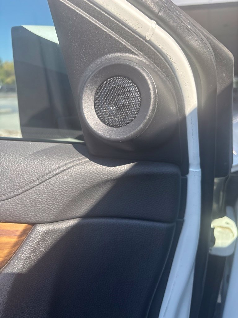 Used 2018 Honda CR-V Touring image 16