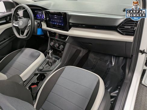 Used 2025 Volkswagen Taos S image 31