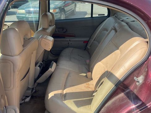Used 2005 Buick Le Sabre Limited w/ Gran Touring Package image 18