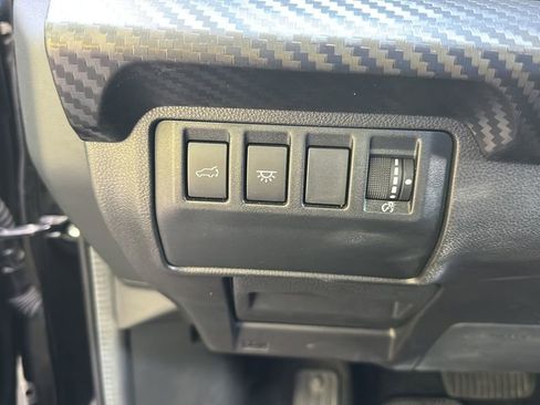 Used 2025 Subaru Ascent Premium AWD/4WD image 41