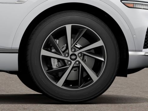 New 2026 Genesis GV80 2.5T Advanced AWD/4WD image 14